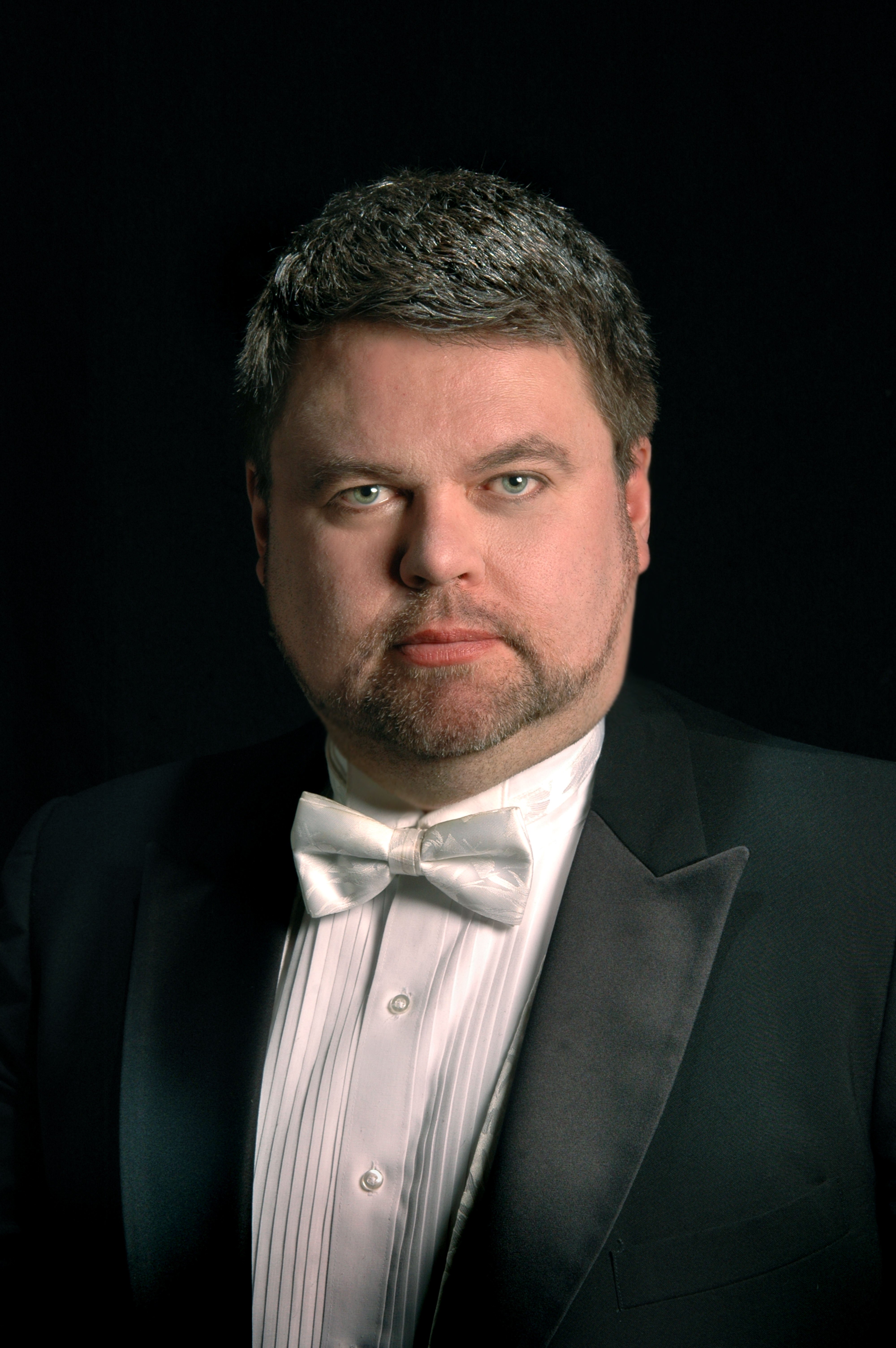J Koch headshot