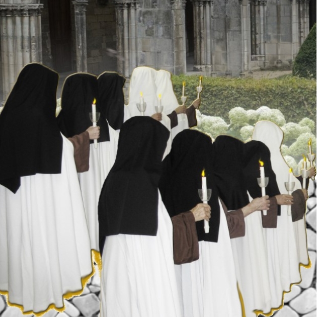 Dialogues of the Carmelites