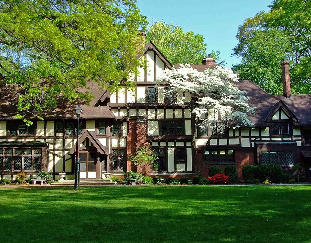 Wildwood Cultural Center of Mentor, Ohio